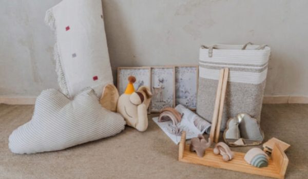 מארז חדר ילדים