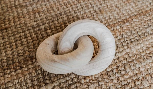 קשר עץ טבעי