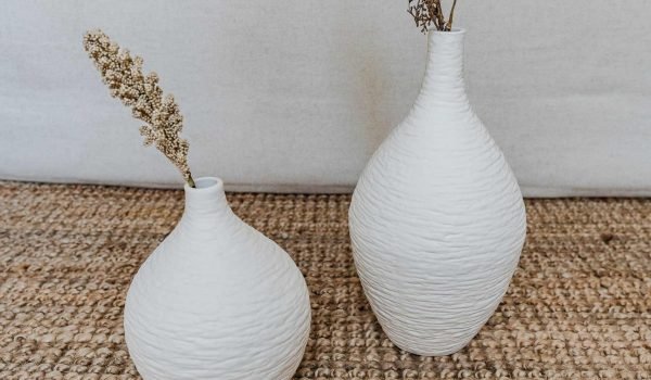 אגרטלי קרמיקה דקורטיביים