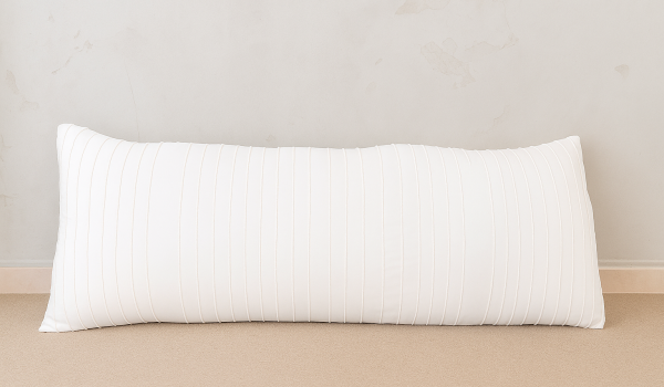 כיסוי כרית ארוכה