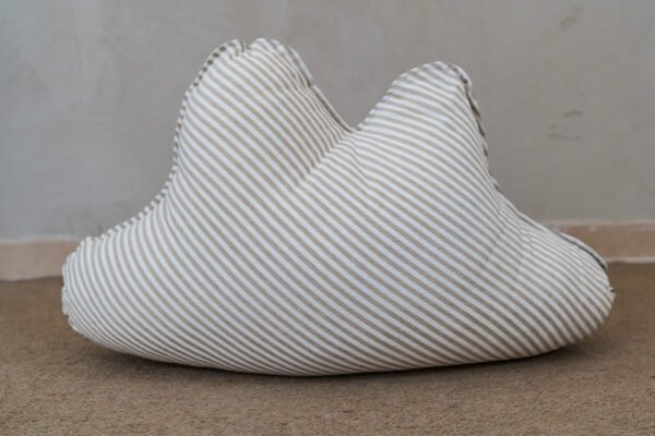 כרית ענן לחדר ילדים