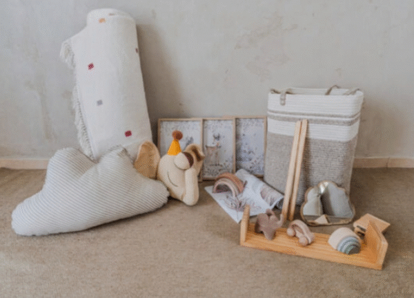 מארז חדר ילדים