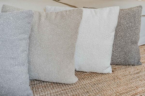 ציפיות לכריות סלון