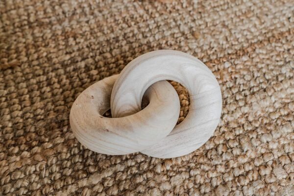 קשר עץ טבעי