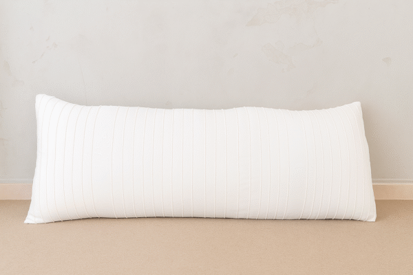 כיסוי כרית ארוכה